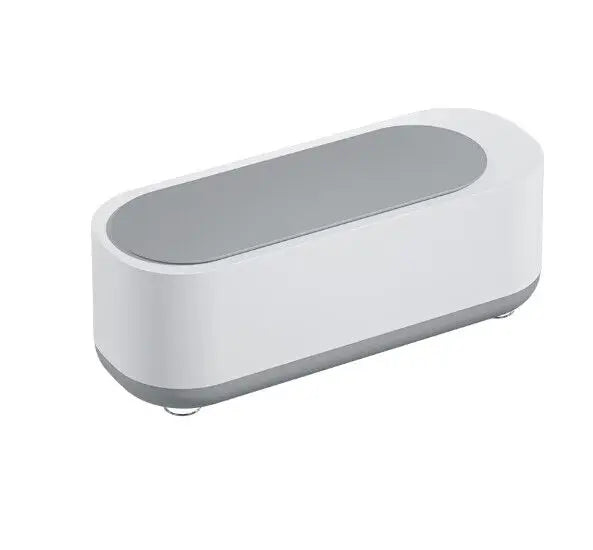 Ultradźwiękowa Myjka USB - Przenośne Urządzenie do Czyszczenia Biżuterii i Okularów